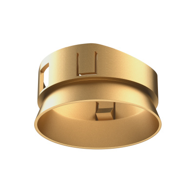 Насадка торцевая на светильник Lightstar Rullo 202400