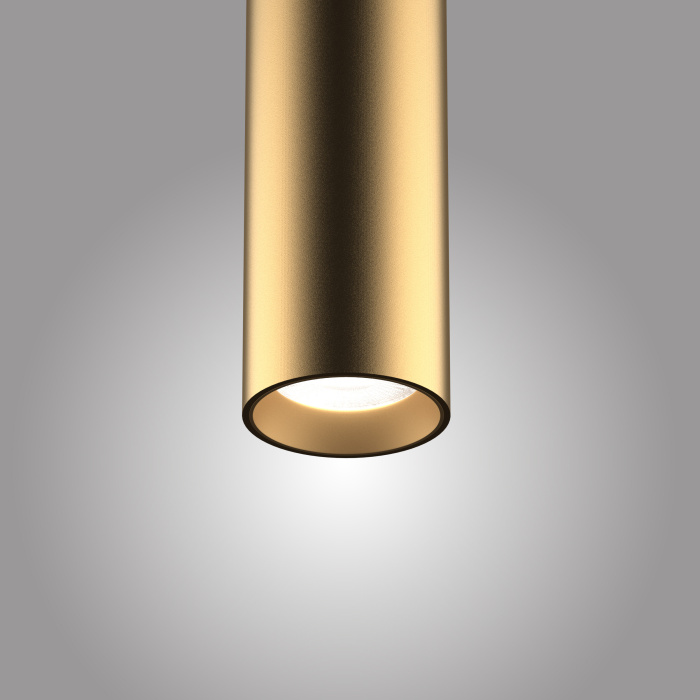 Насадка торцевая на светильник Lightstar Rullo 202400