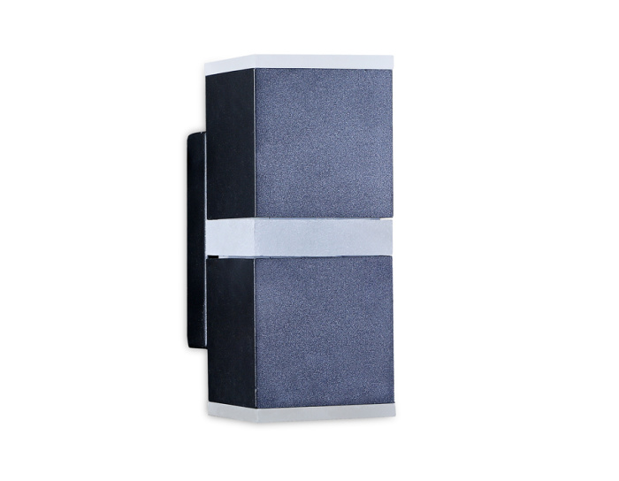 Настенный светодиодный светильник с акрилом Ambrella light FW190