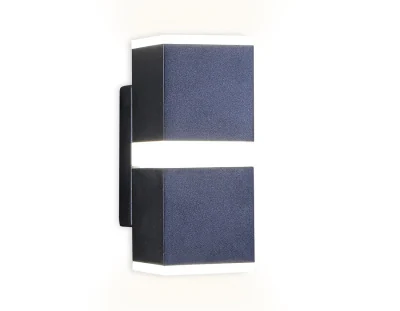 Настенный светодиодный светильник с акрилом Ambrella light FW190