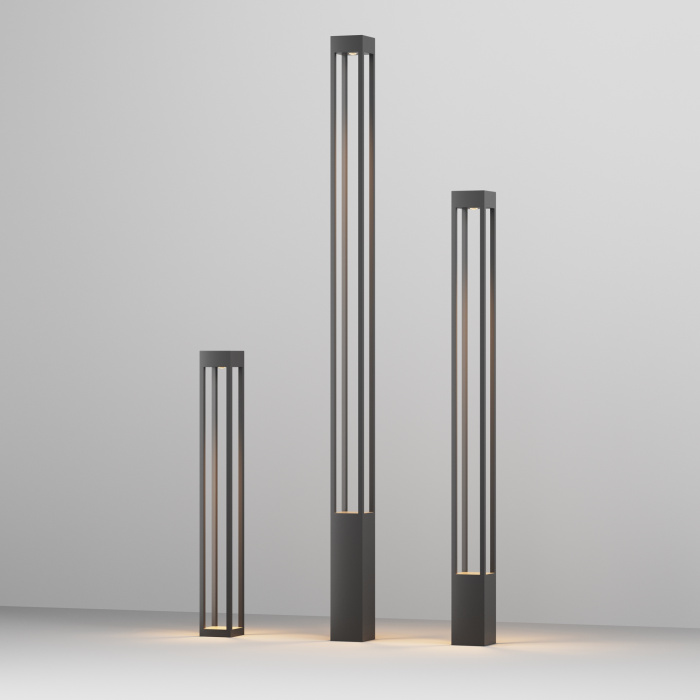 Садово-парковый светильник Maytoni Elbe O424FL-L20GF