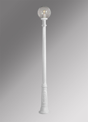 Уличный фонарь Fumagalli Ricu/G300 G30.157.000.WXE27