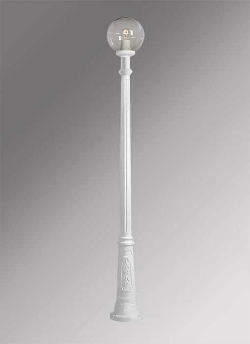 Уличный фонарь Fumagalli Ricu/G300 G30.157.000.WXE27