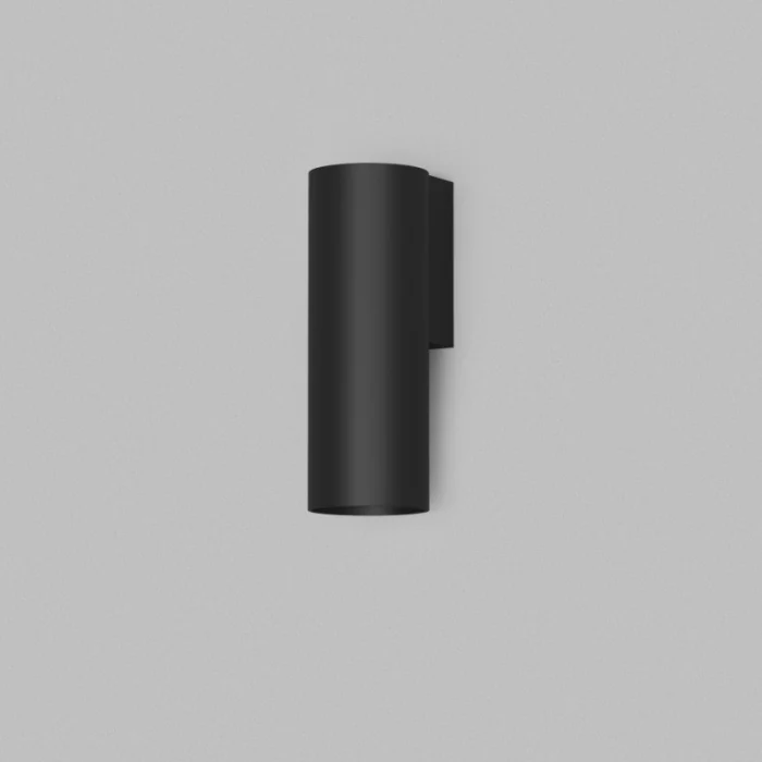 Настенный светильник Denkirs Scope DK5021-BK