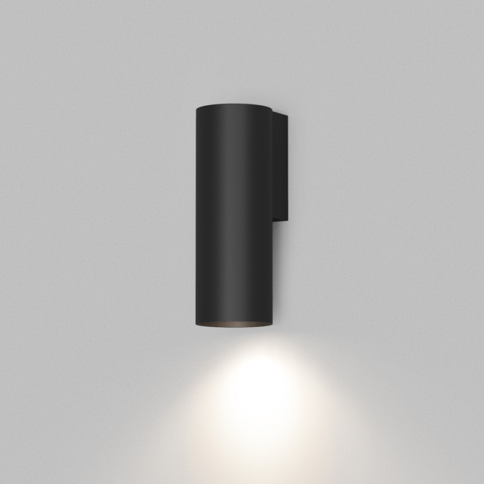 Настенный светильник Denkirs Scope DK5021-BK