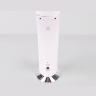 Светодиодная настольная лампа с дисплеем Ambrella light DE508
