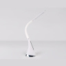 Светодиодная настольная лампа с дисплеем Ambrella light DE508