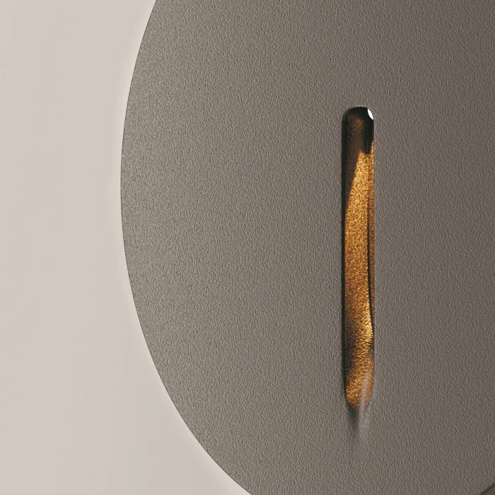 Светильник для ступеней Maytoni Lock O014SL-L3B3K