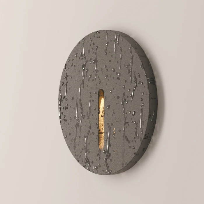 Светильник для ступеней Maytoni Lock O014SL-L3B3K