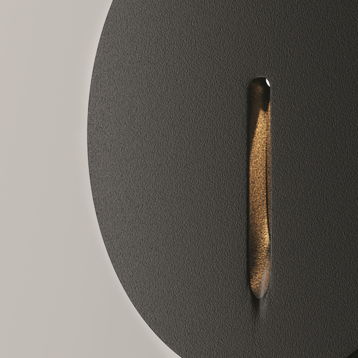 Светильник для ступеней Maytoni Lock O014SL-L3B3K