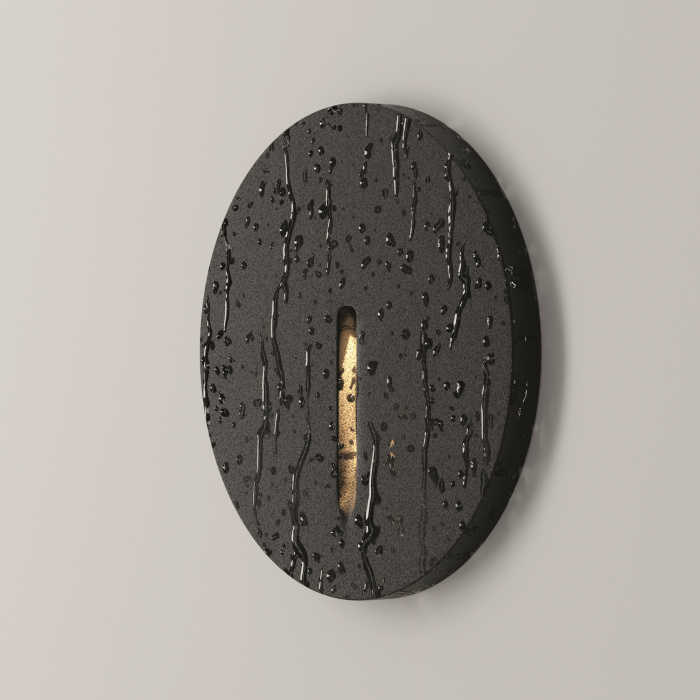 Светильник для ступеней Maytoni Lock O014SL-L3B3K