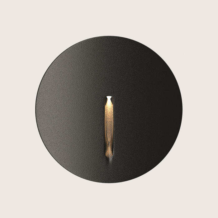 Светильник для ступеней Maytoni Lock O014SL-L3B3K