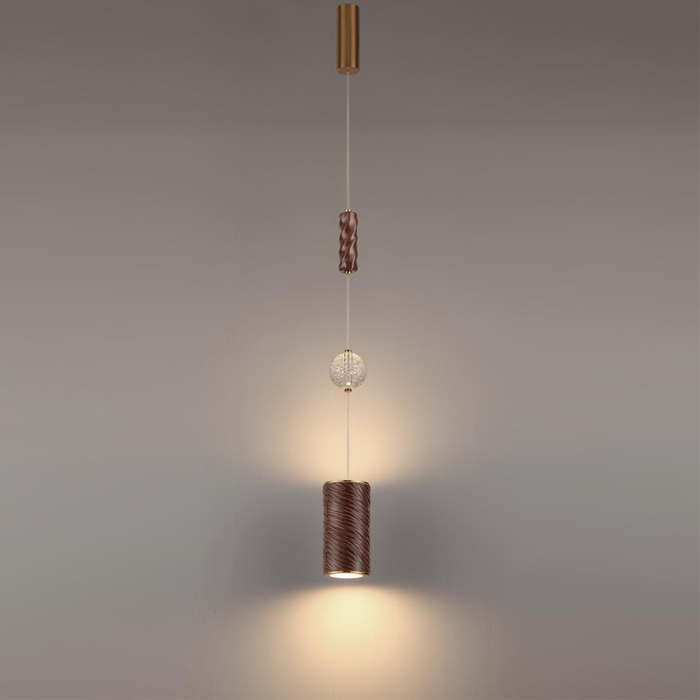 Подвесной светильник ODEON LIGHT L-VISION 5450/18LB