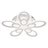 Потолочная люстра Escada Alruba 10269/10LED