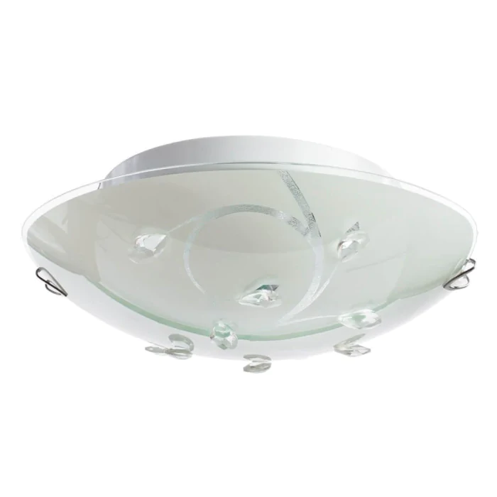 Потолочный светильник Arte Lamp A4040PL-2CC