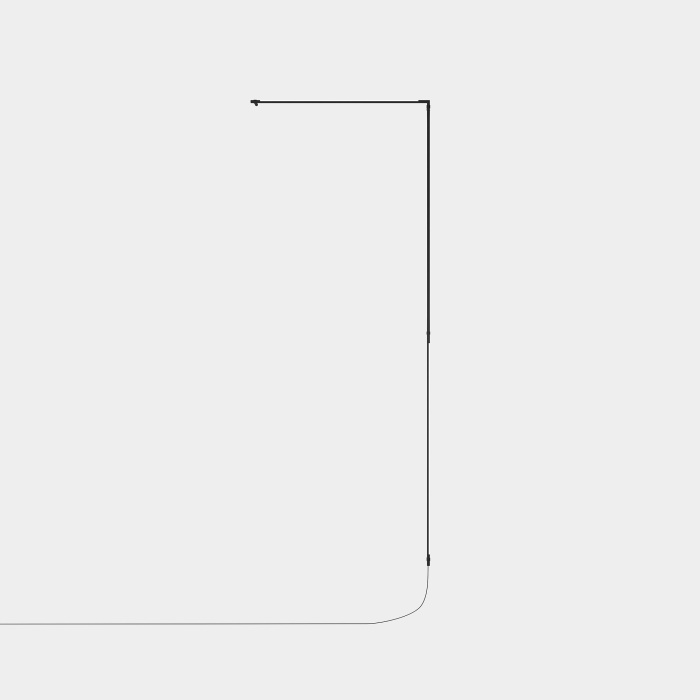 Настенный светильник Leds C4 05-8288-05-M1