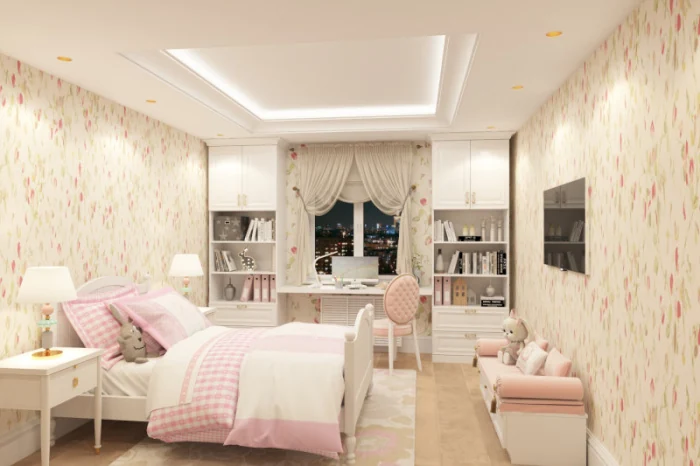 Встраиваемый светильник Denkirs Karup DK3026-WG