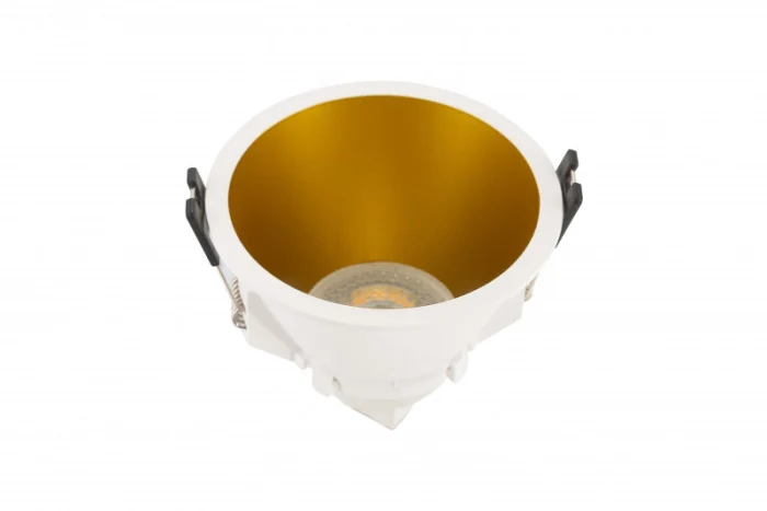 Встраиваемый светильник Denkirs Karup DK3026-WG