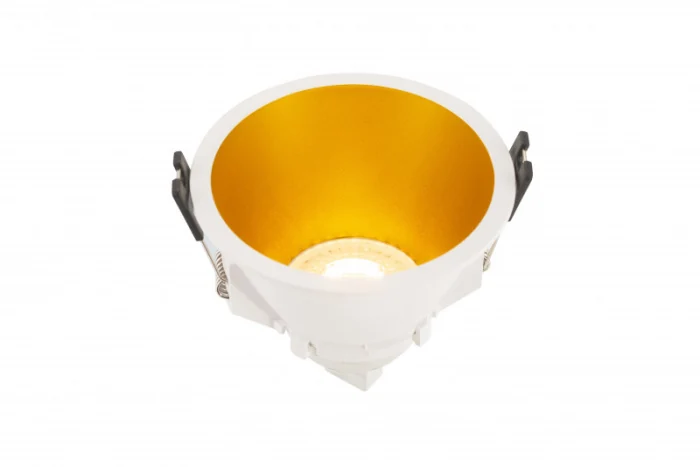 Встраиваемый светильник Denkirs Karup DK3026-WG