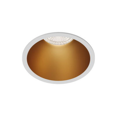 Встраиваемый светильник Denkirs Karup DK3026-WG