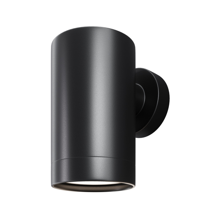 Светильник настенный Maytoni Clyde O493WL-01B