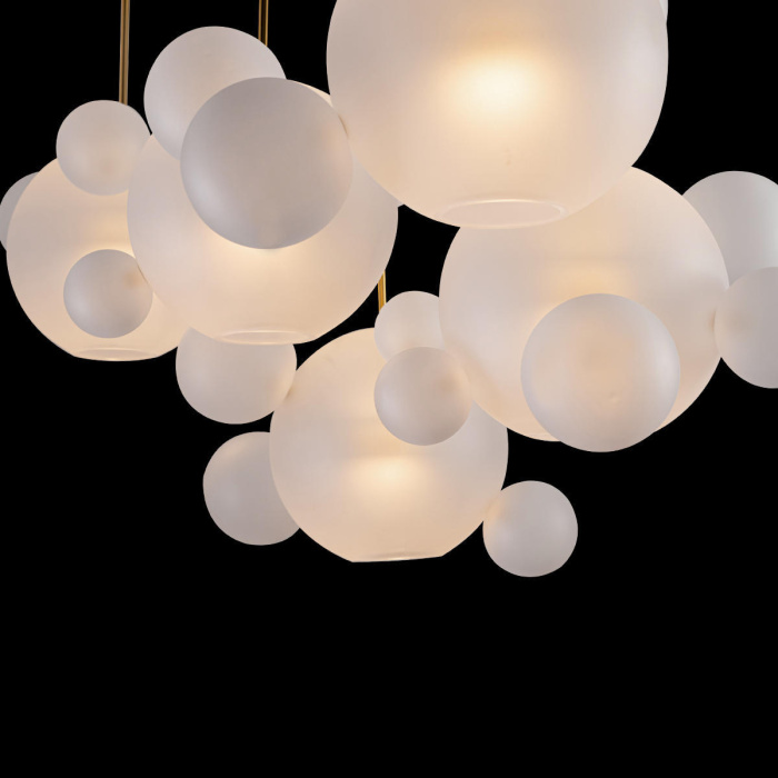 Подвесной светильник LOFT IT Bolle 2030-S5