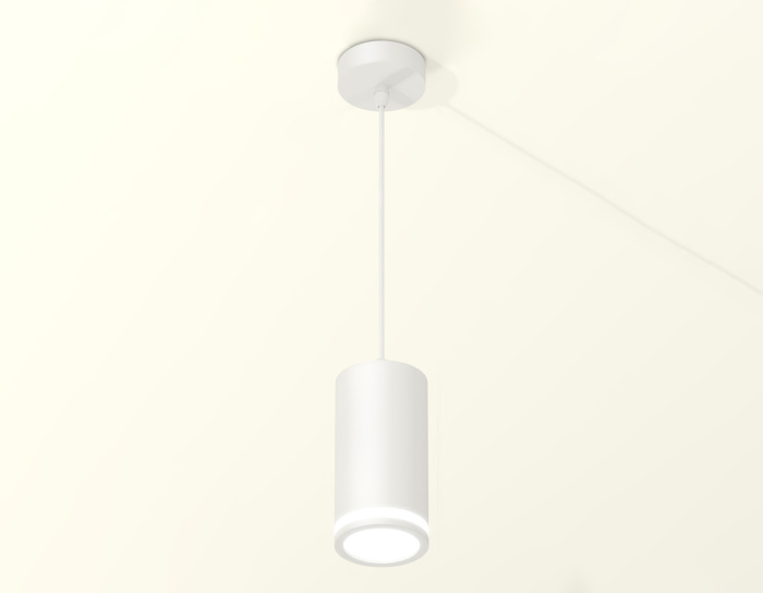 Комплект подвесного светильника GX53 с акрилом Ambrella light XP8161025