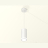 Комплект подвесного светильника GX53 с акрилом Ambrella light XP8161025