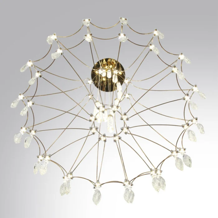 Подвесная люстра Odeon Light 7000/51L