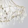 Люстра подвесная Odeon Light Flamenco 7000/51L