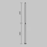 Штатив Maytoni Pillar O473P-GF