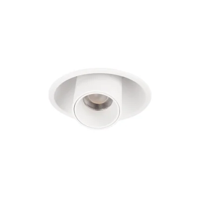 Встраиваемый светильник Loft it Lens 10322/A White