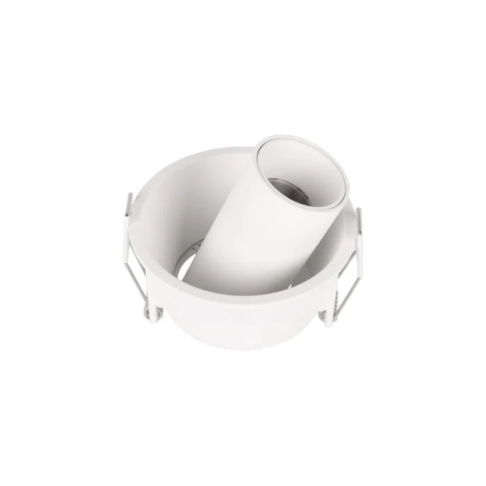 Встраиваемый светильник Loft it Lens 10322/A White