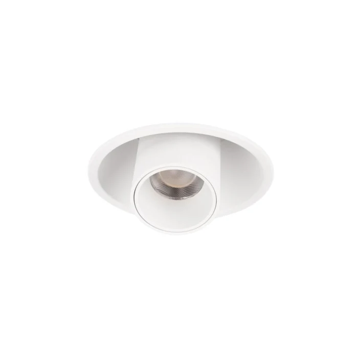 Встраиваемый светильник Loft it Lens 10322/A White