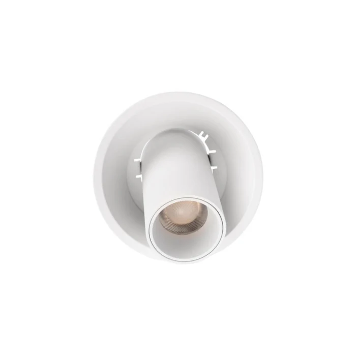 Встраиваемый светильник Loft it Lens 10322/A White