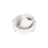 Встраиваемый светильник Loft it Lens 10322/A White