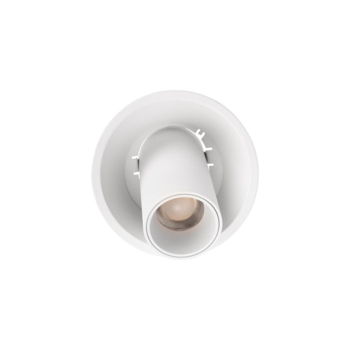 Встраиваемый светильник Loft it Lens 10322/A White