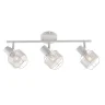 Спот Escada Rook 689/3P White