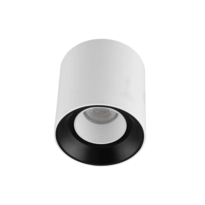 Накладной светильник Denkirs Rodvig DK3090-WB+WH