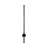 Настенный светильник Loft it Rays 10158BK