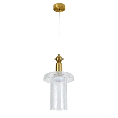 Подвесной светильник Arte Lamp ADAGIO A2791SP-1CL