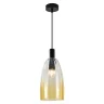 Подвесной светильник Indigo Soave 11047/C/1P Amber V000494