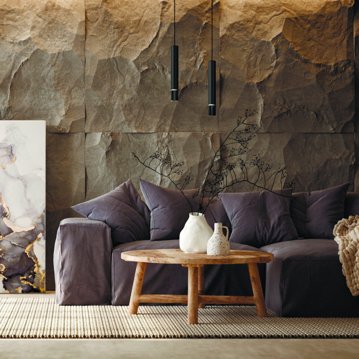 Светильник на шине Denkirs AIR HANG DK5315-BK