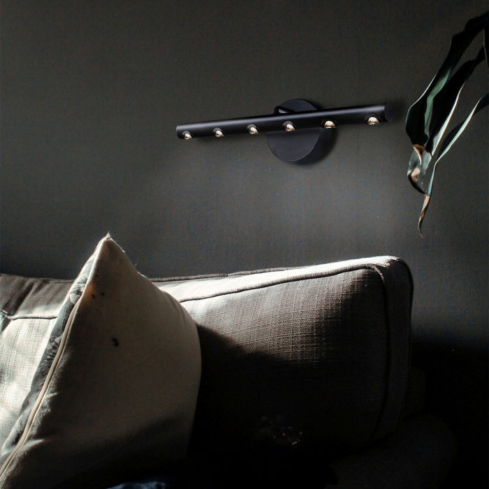 Настольная лампа Favourite 4321-1T