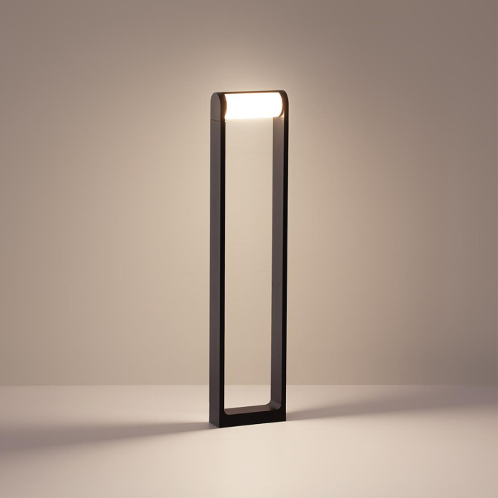 Ландшафтный светильник Odeon Light Twinset 7117/12GLA