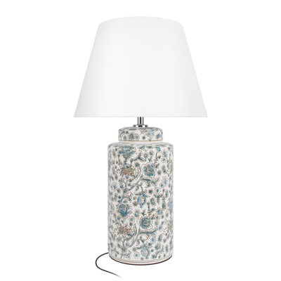 Настольная лампа Loft it Agapanthus 10385T/A