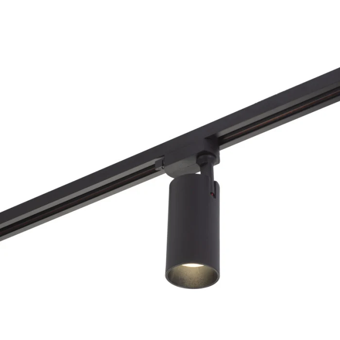 Светильник на шине Denkirs SOLID Morud DK6040-BK