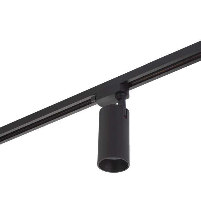 Светильник на шине Denkirs SOLID Morud DK6040-BK
