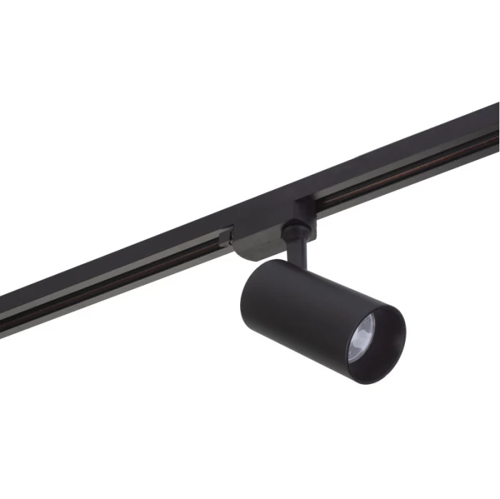 Светильник на шине Denkirs SOLID Morud DK6040-BK