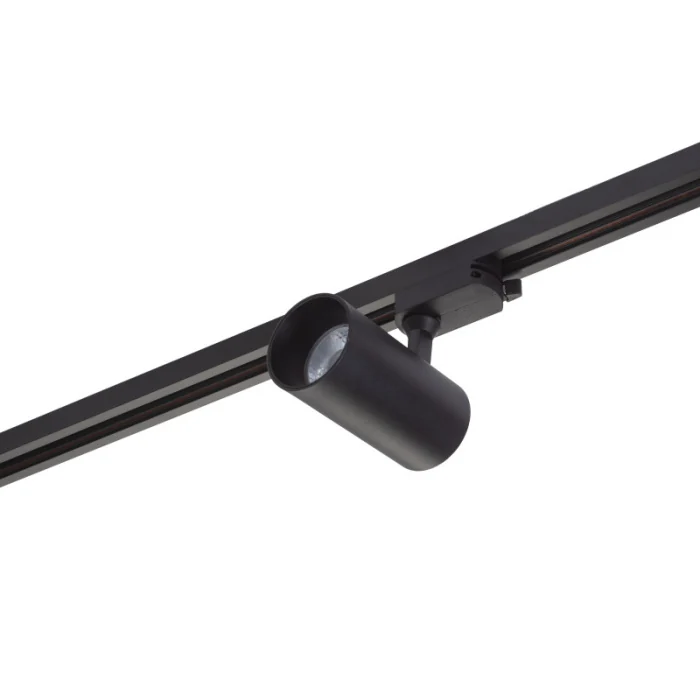 Светильник на шине Denkirs SOLID Morud DK6040-BK